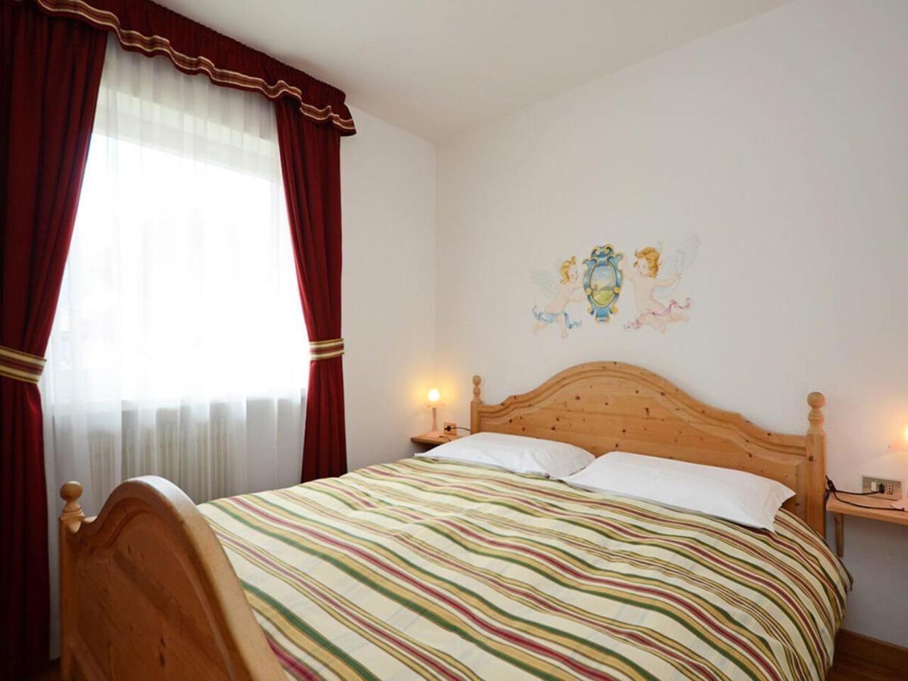 Hotel Madonnina Resort And Wellness سوراغا المظهر الخارجي الصورة
